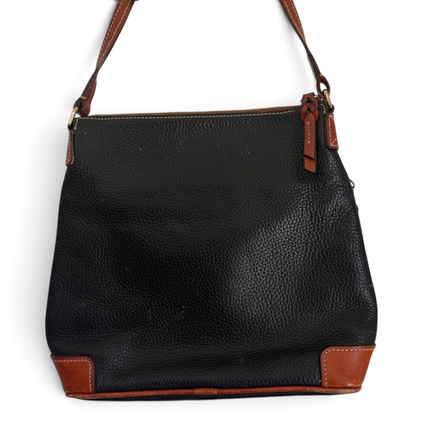 00's Dooney & Bourke Leather Purse