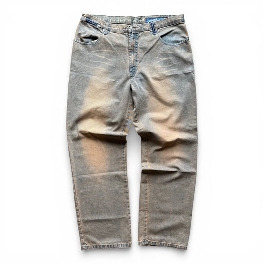 00's Miskeen Baggy Denim