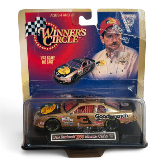 1998 Winner's Circle Nascar Die Cast Car