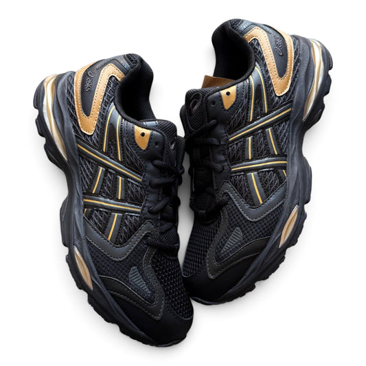 Asics Gel-K1011 Black/Gold