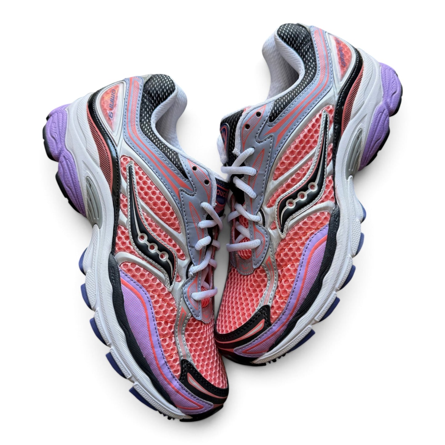 Saucony ProGrid Omni 9