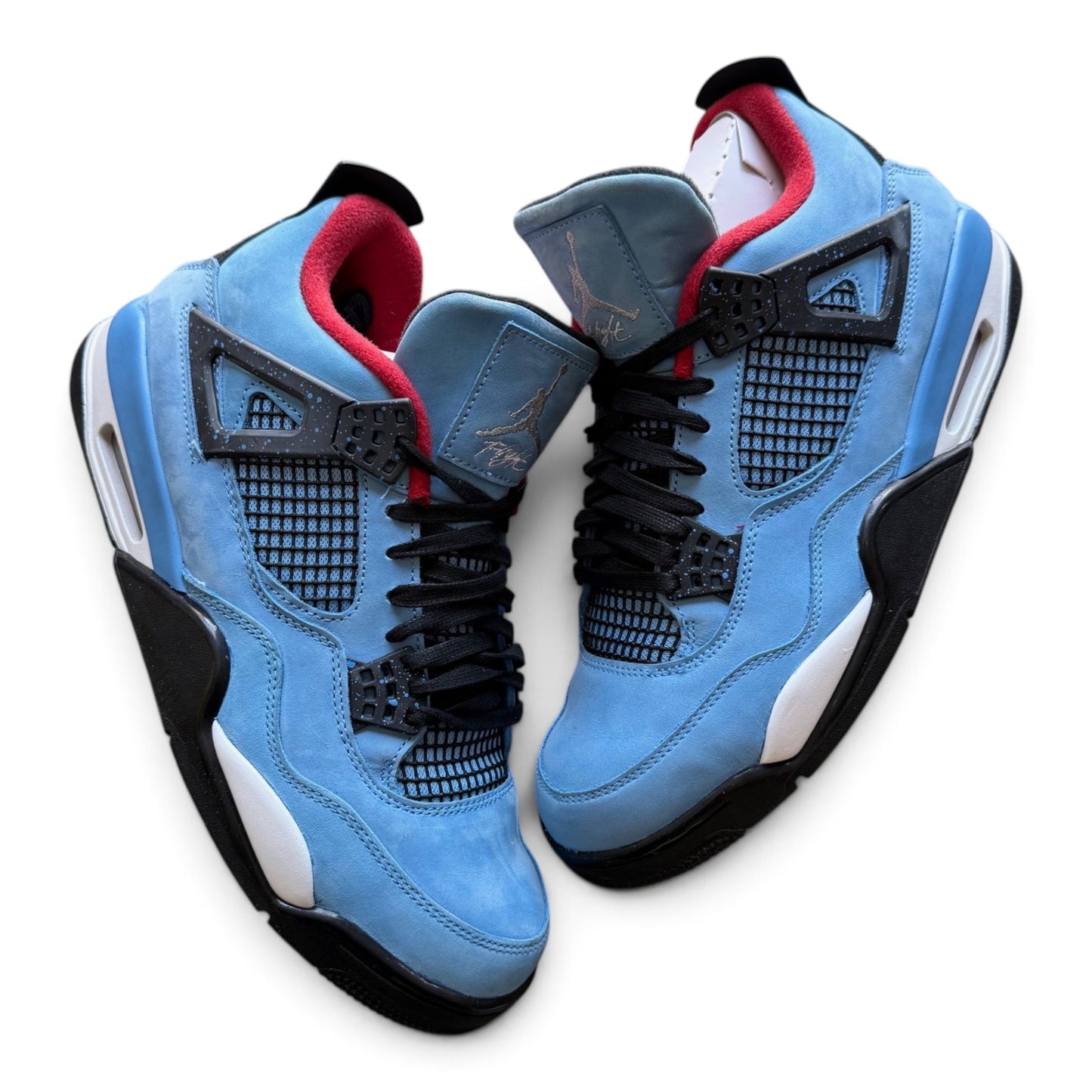Jordan 4 Retro Cactus Jack