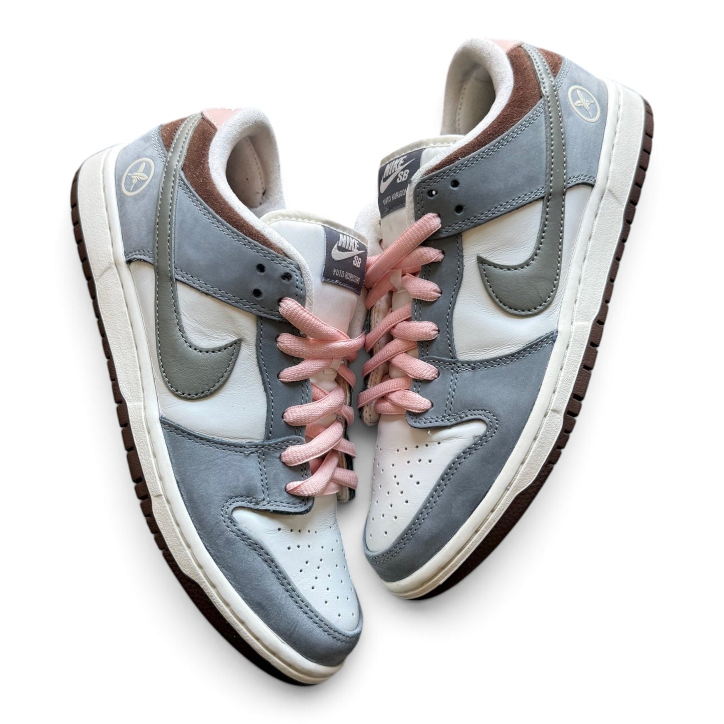 Nike SB Dunk Low Yuto Horigome