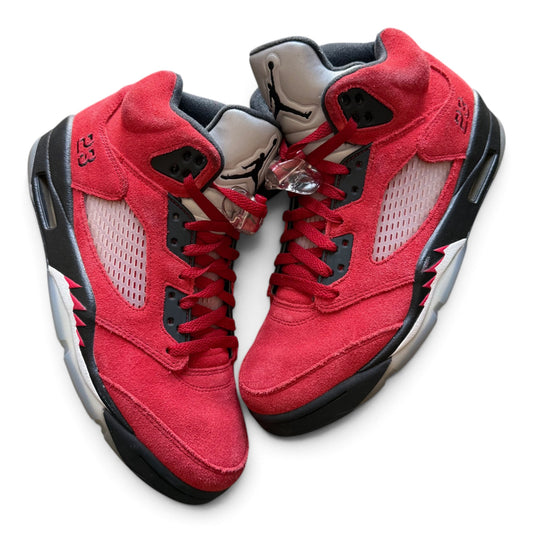Jordan 5 Retro Raging Bull (2021)