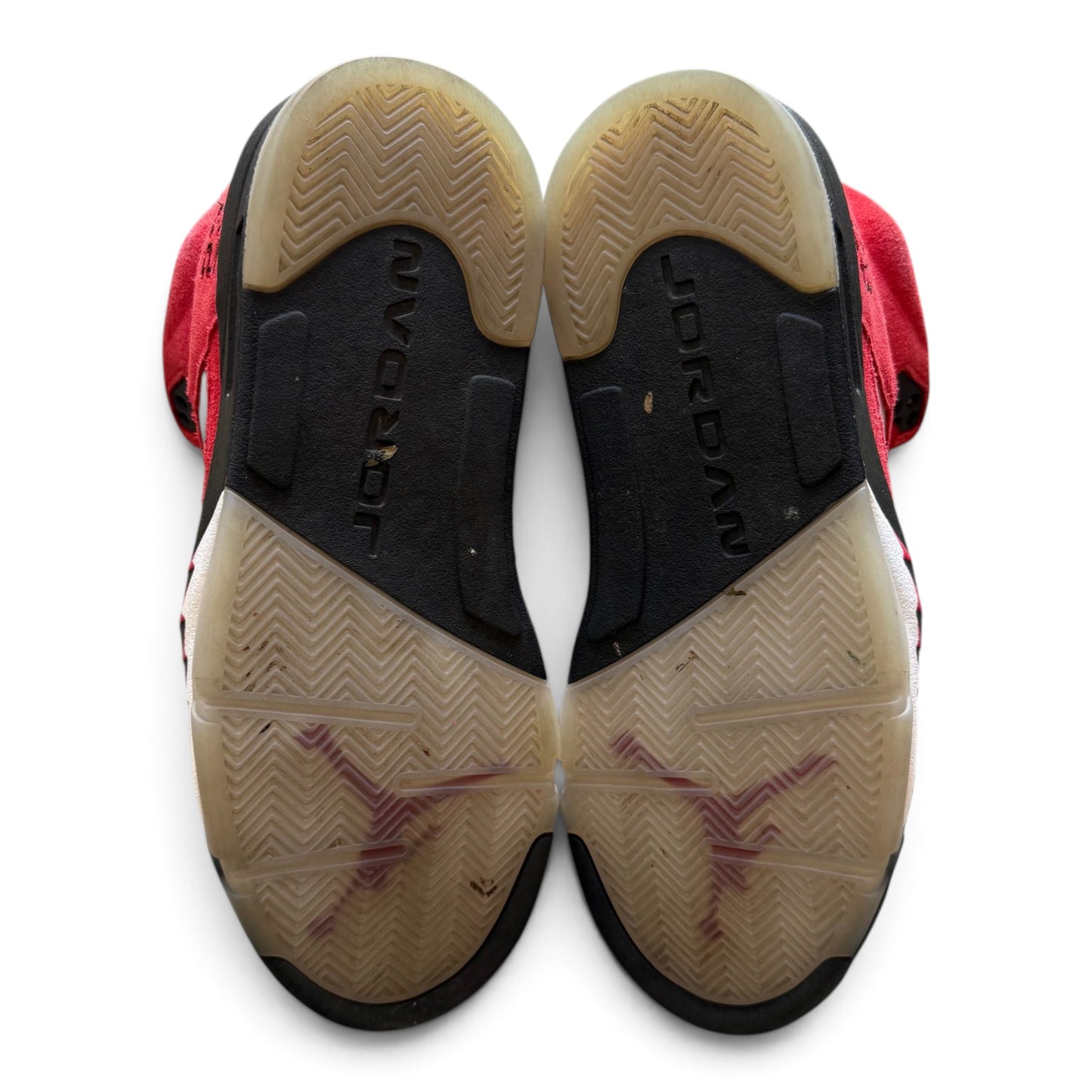 Jordan 5 Retro Raging Bull (2021)
