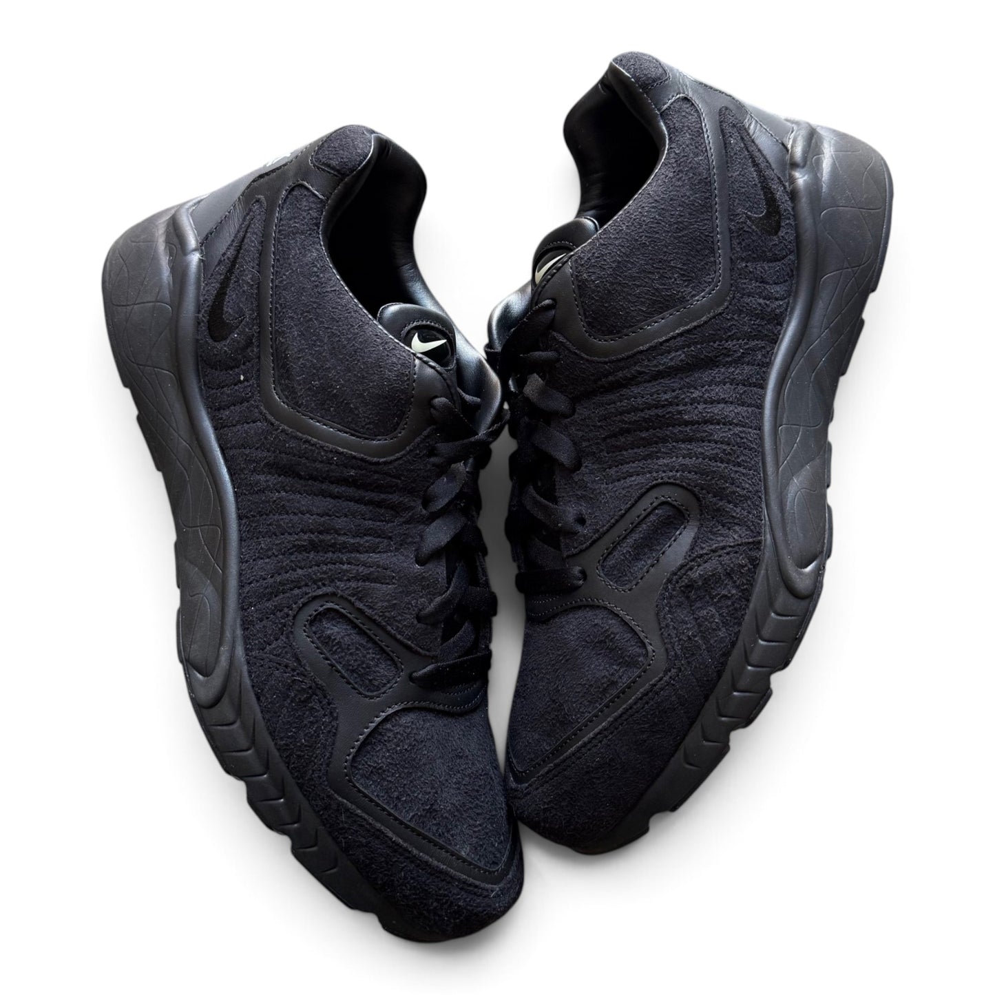 Nike Comme Des Garcon Air Zoom Talaria