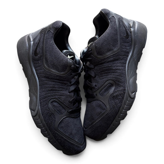 Nike Comme Des Garcon Air Zoom Talaria