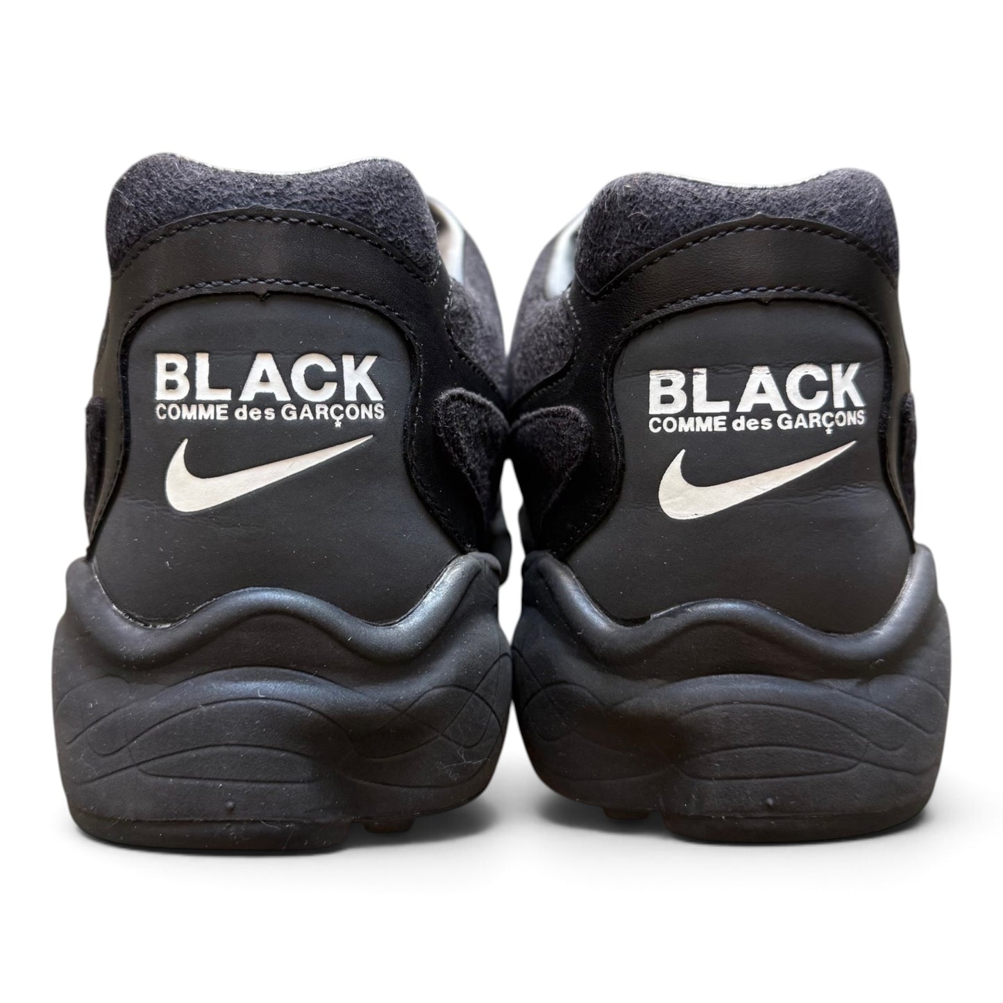 Nike Comme Des Garcon Air Zoom Talaria