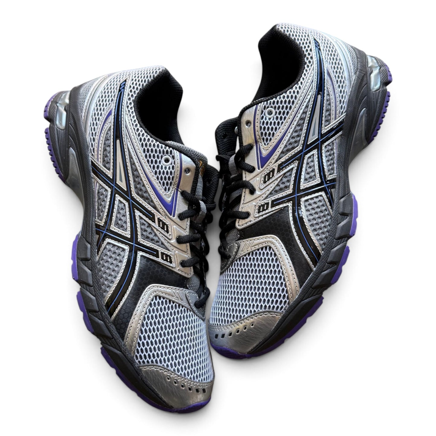 Asics Gel-DS 14 Lazuli Blue