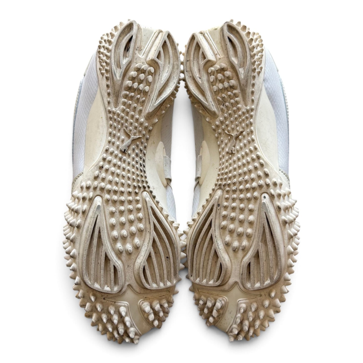 Puma Mostro Archive Ivory