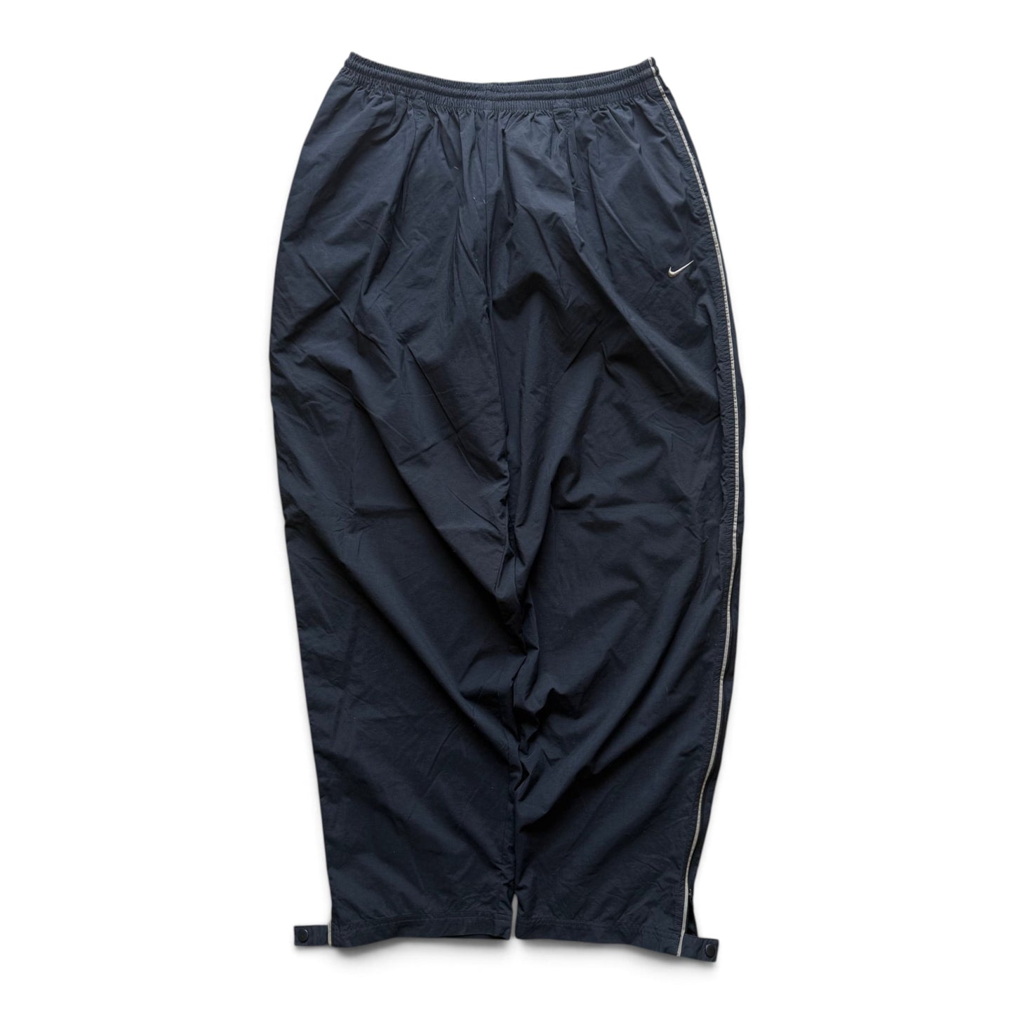 00'S Nike Track Pants Black/Gold