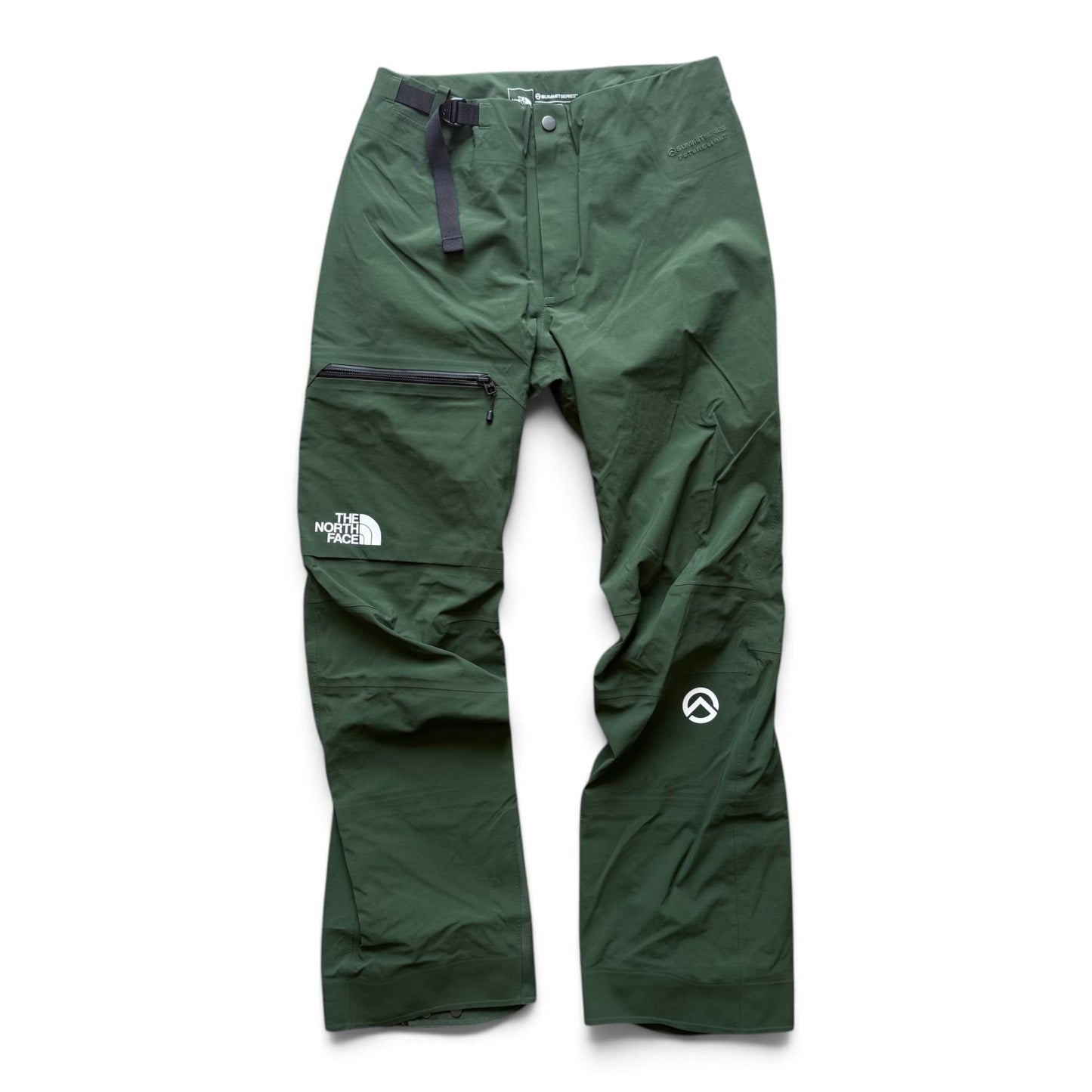 The North Face Summit Series Pants Green