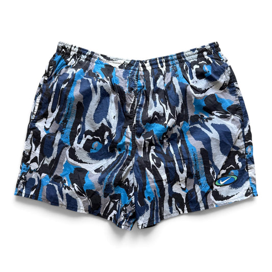 00's Nike Board Shorts