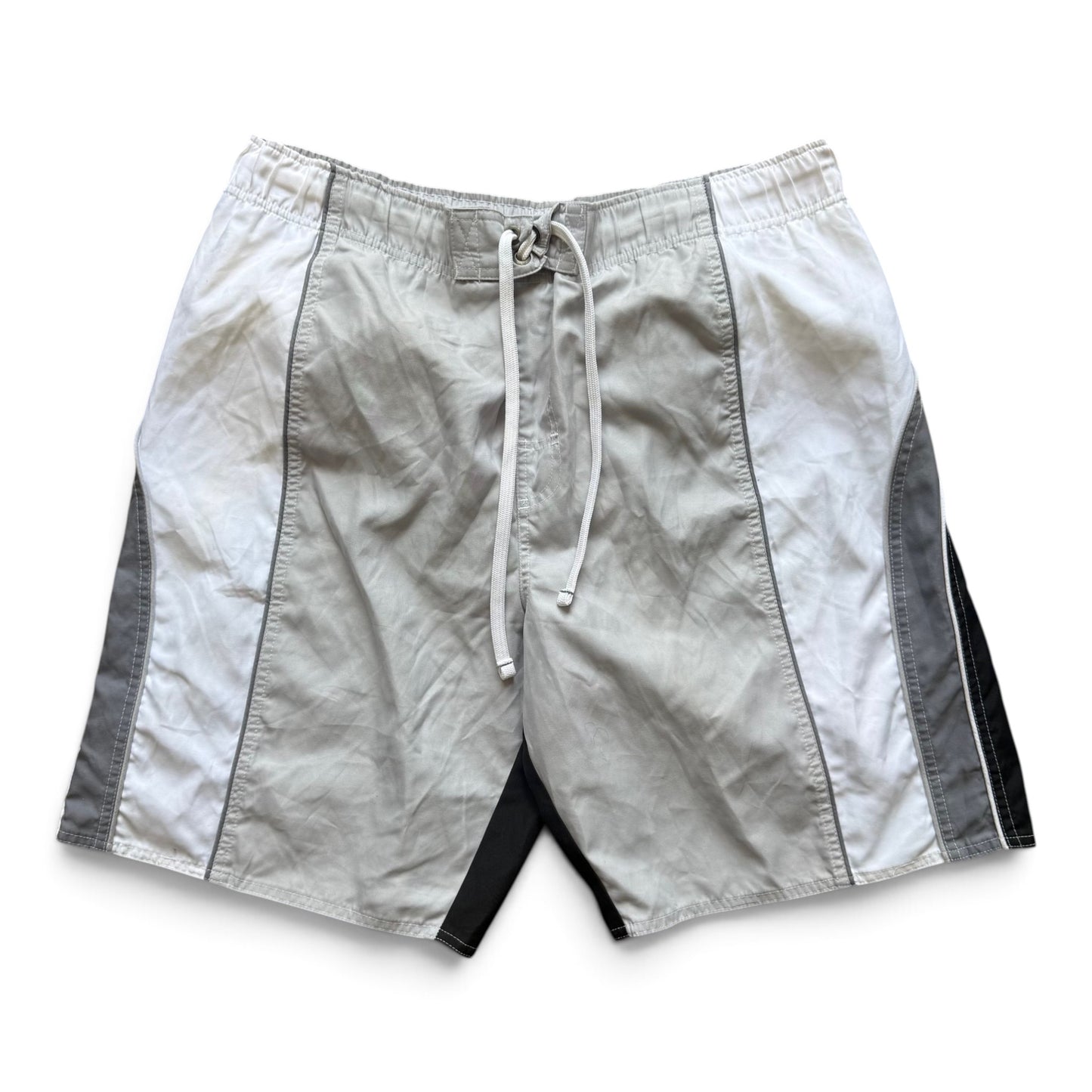 00's No Boundaries Board Shorts