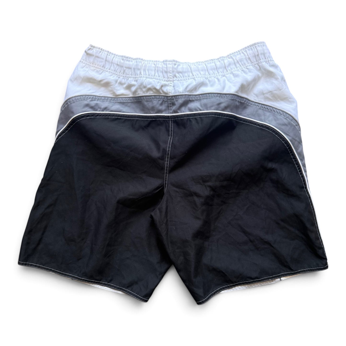 00's No Boundaries Board Shorts
