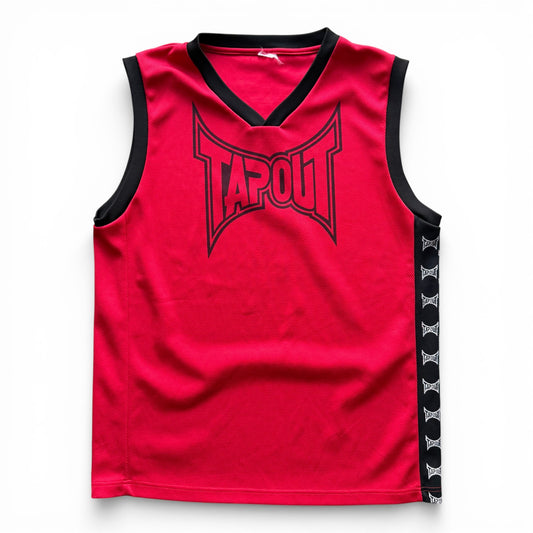 00's Tapout Jersey