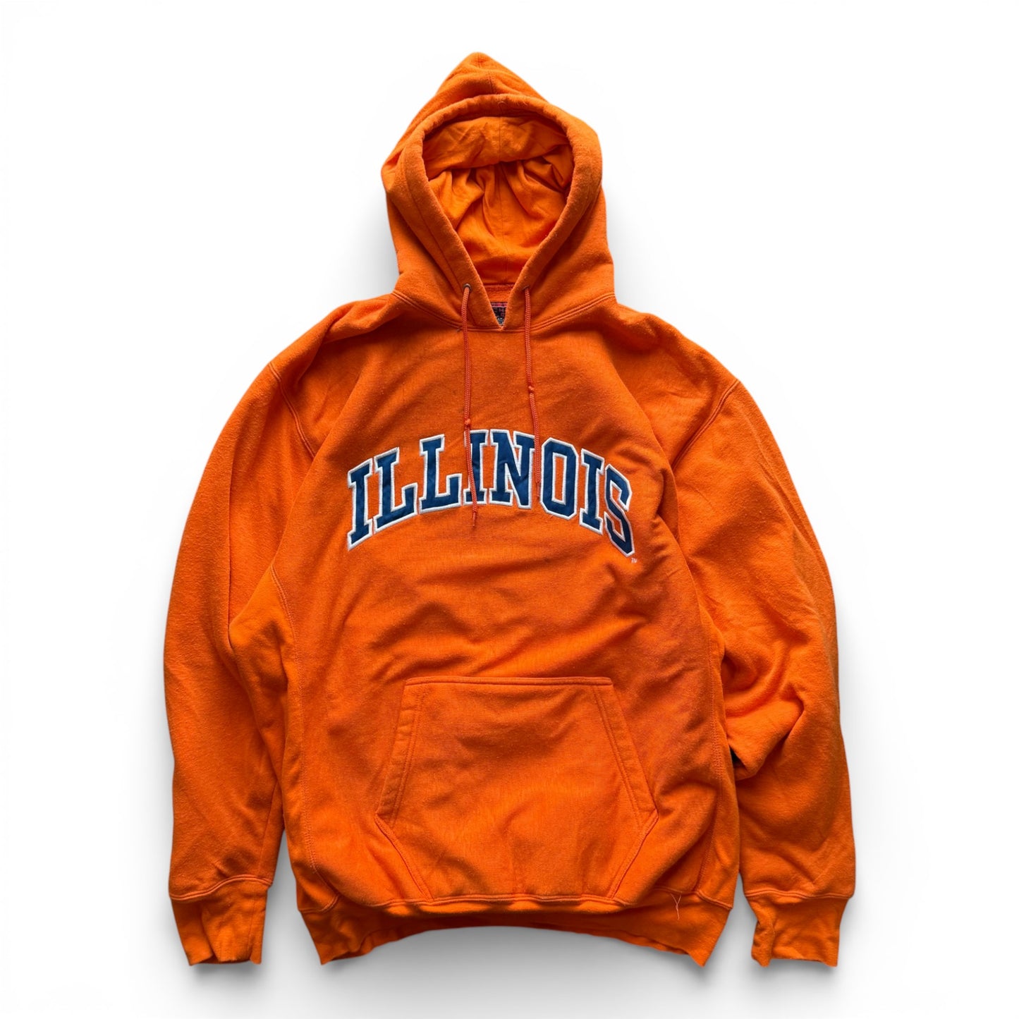 00's Illinois Hoodie