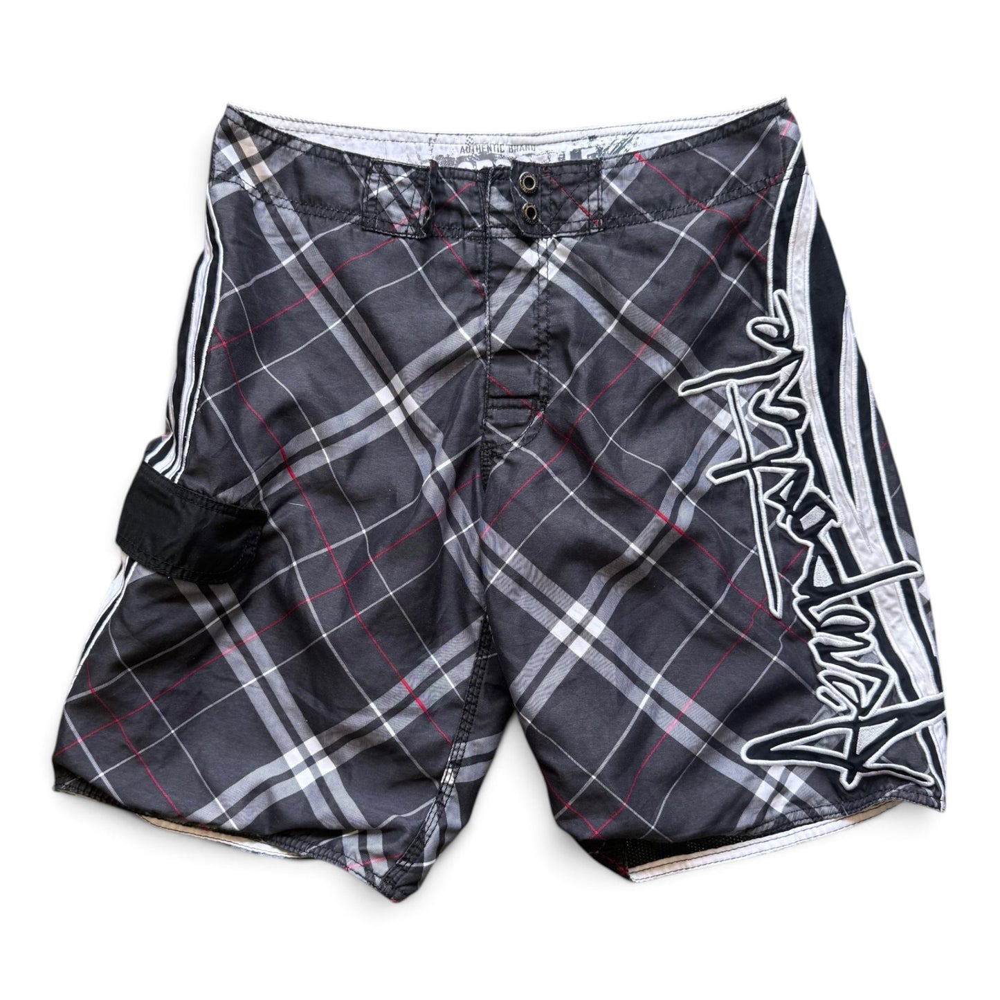 00's Aeropostale Board Shorts