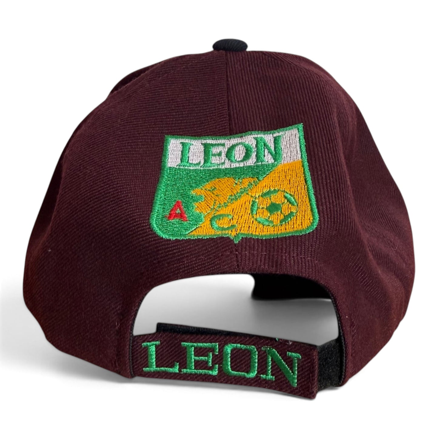 00's Super Leon Hat