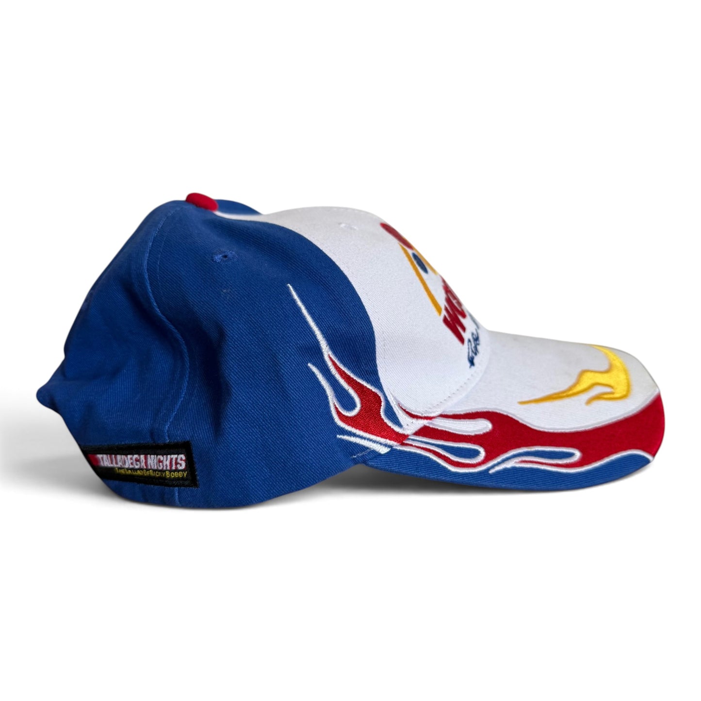 Ricky Bobby Racing Hat