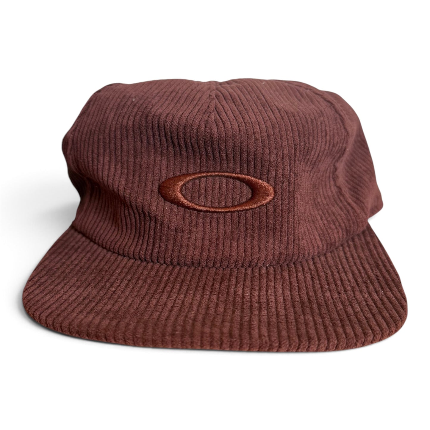 Oakley Ellipse Corduroy Hat