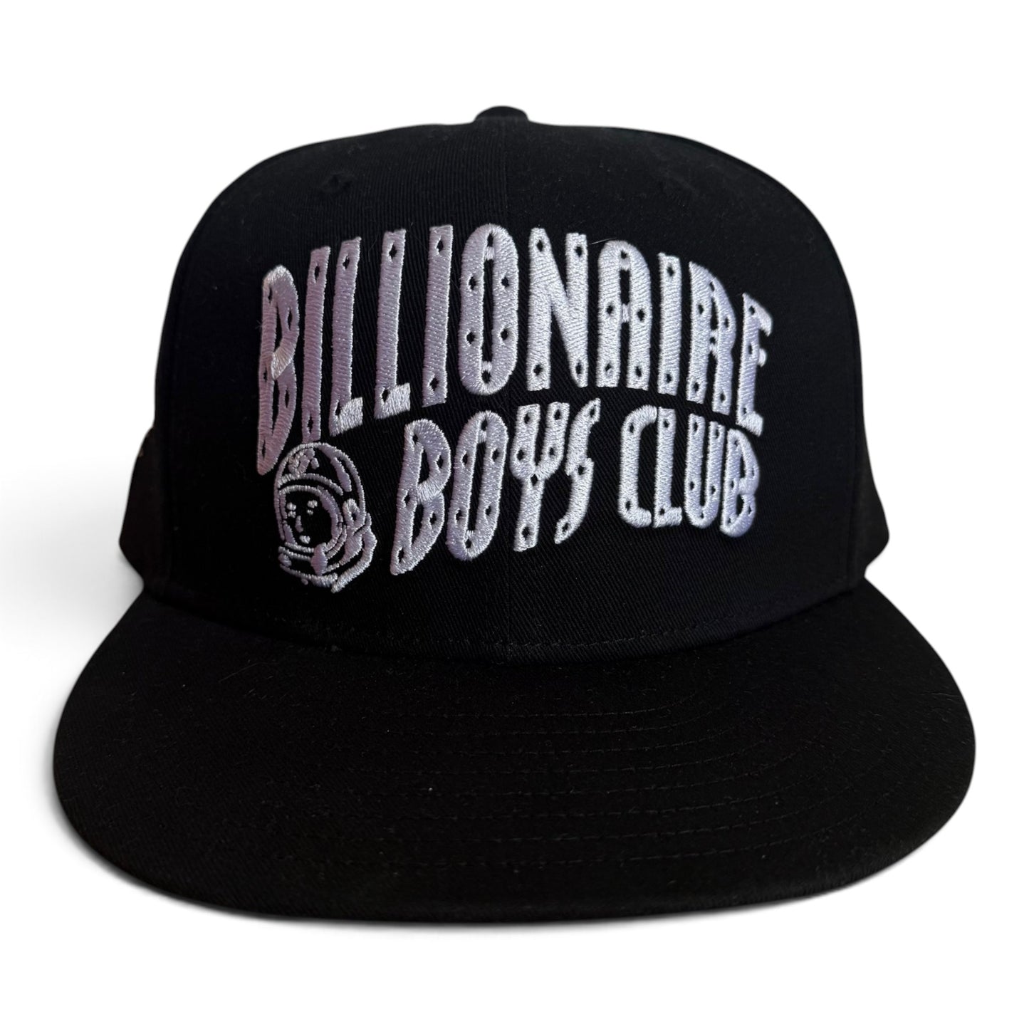 Billionaire Boys Club Fitted Hat