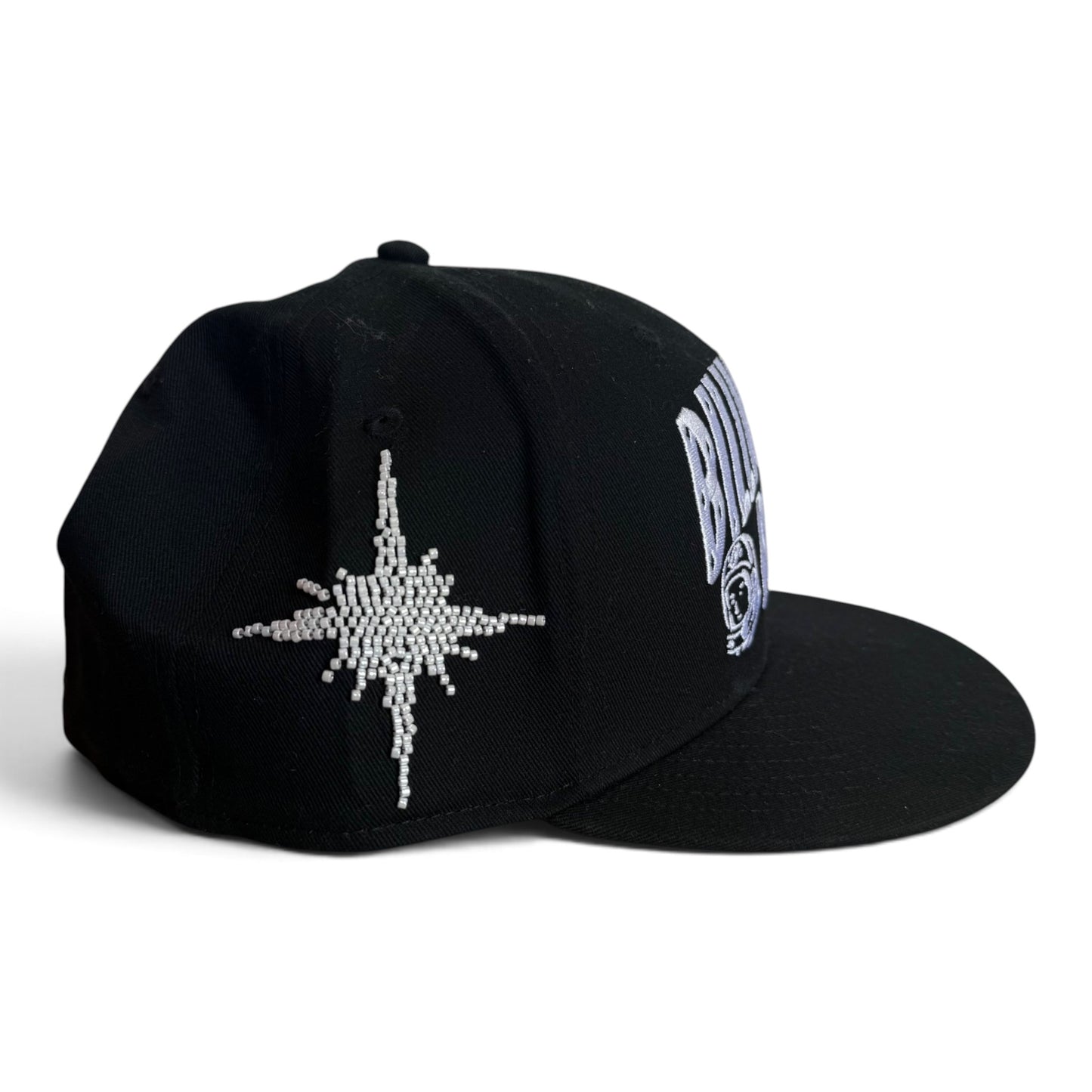 Billionaire Boys Club Fitted Hat