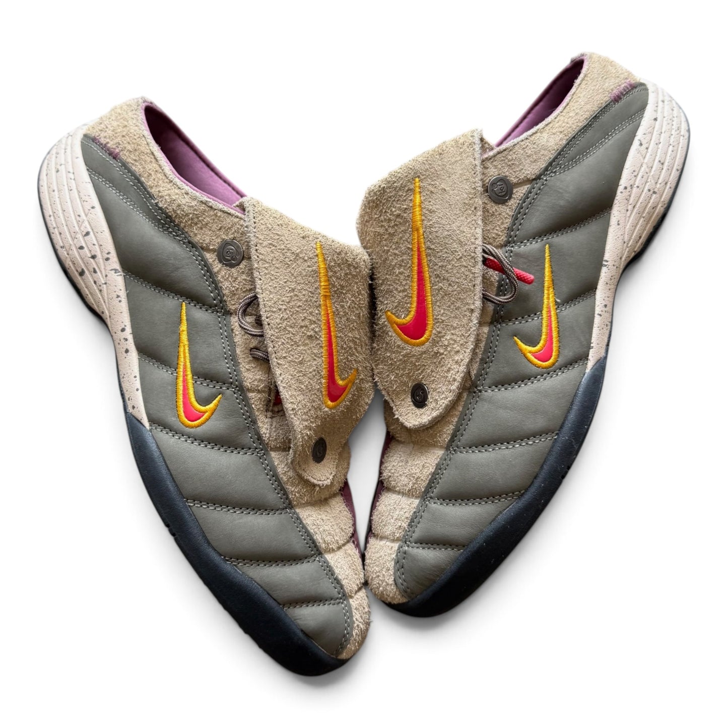 Nike Kids of Immigrants Total 90 Mule