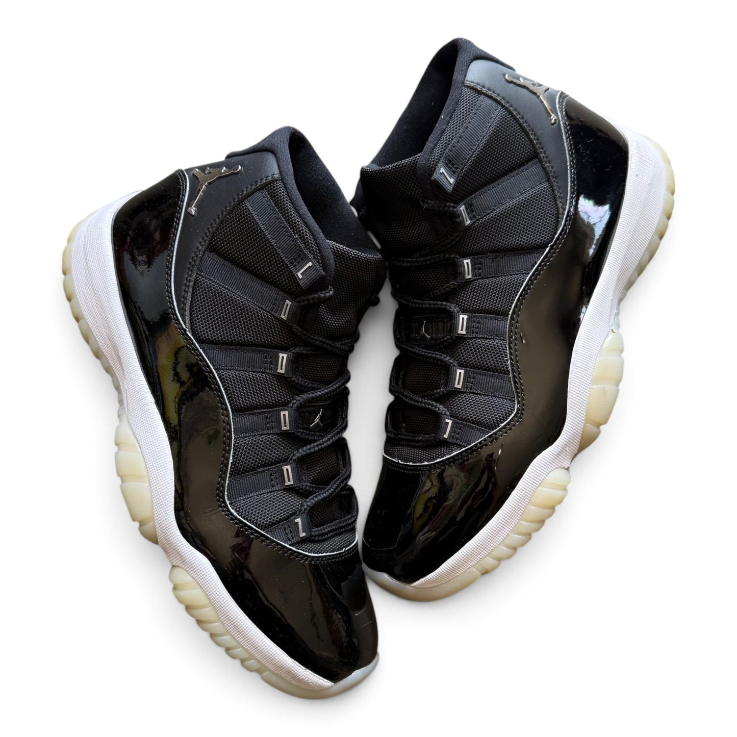 Jordan 11 Retro Jubilee 25th Anniversary