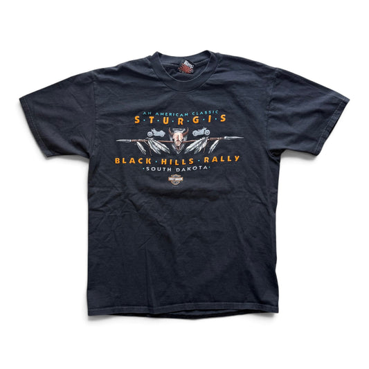1997 Harley Davidson Sturgis T-Shirt