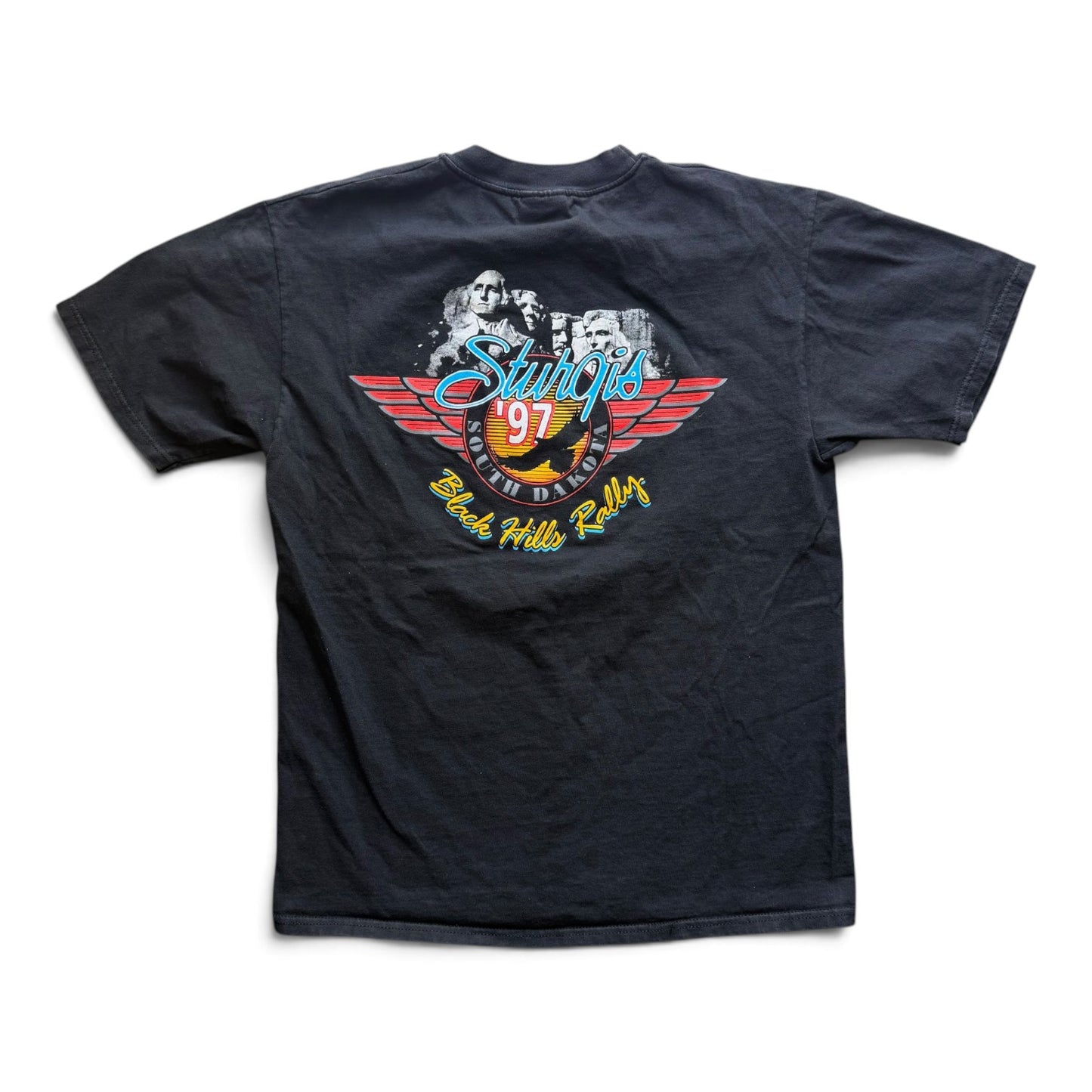 1997 Harley Davidson Sturgis T-Shirt