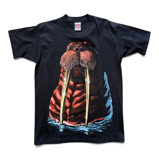 90's Walrus T-Shirt