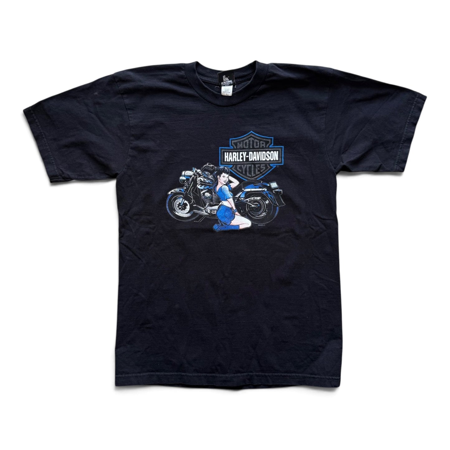 2005 Harley Davidson T-Shirt
