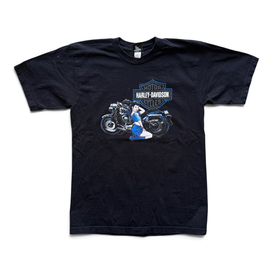 2005 Harley Davidson T-Shirt