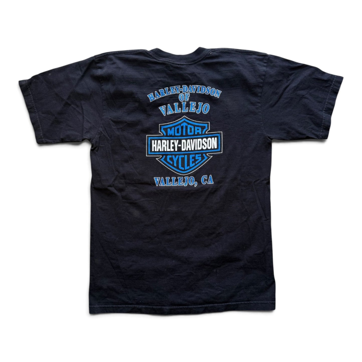 2005 Harley Davidson T-Shirt