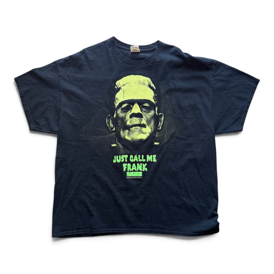 00's Frankenstein T-Shirt