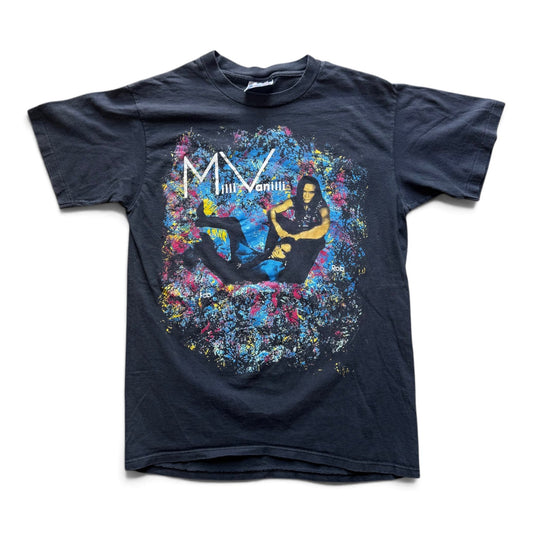 90's Milli Vanilli T-Shirt