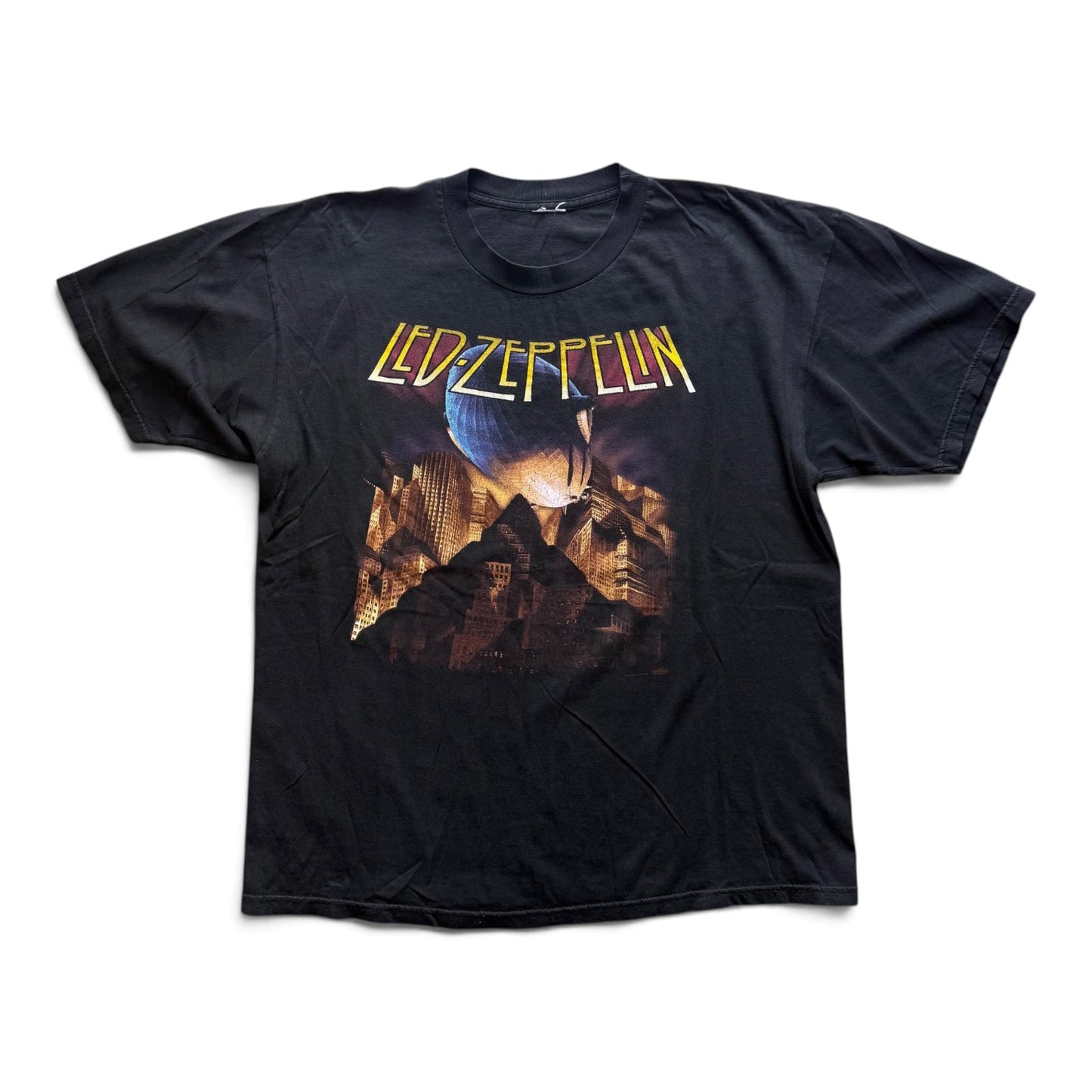 1997 Led Zeppelin T-Shirt