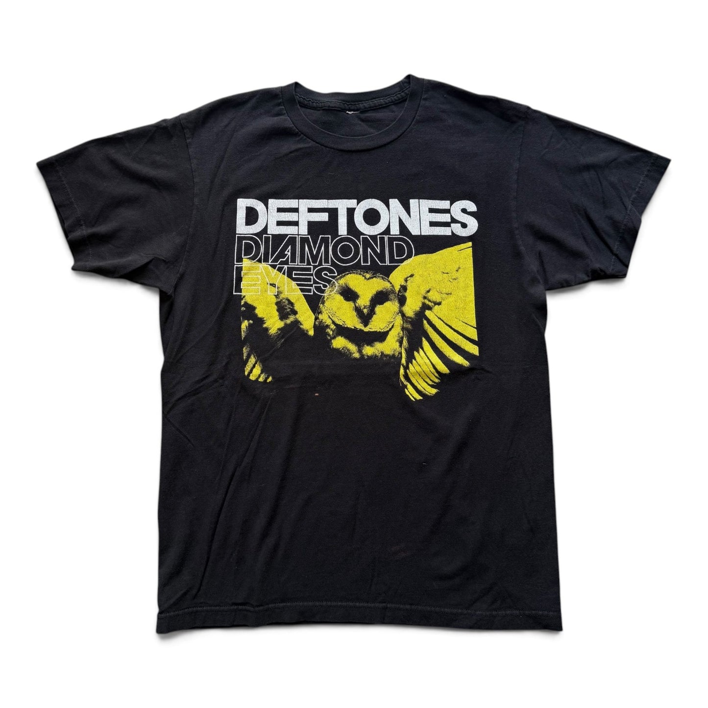 Deftones Diamond Eyes T-Shirt