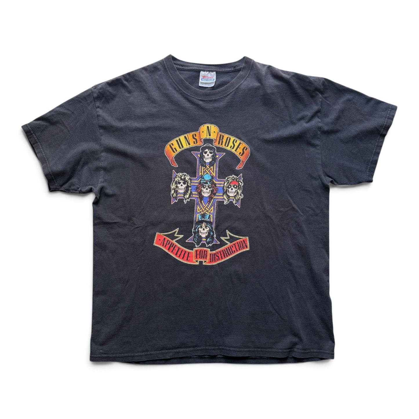 00's Guns-N-Roses T-Shirt