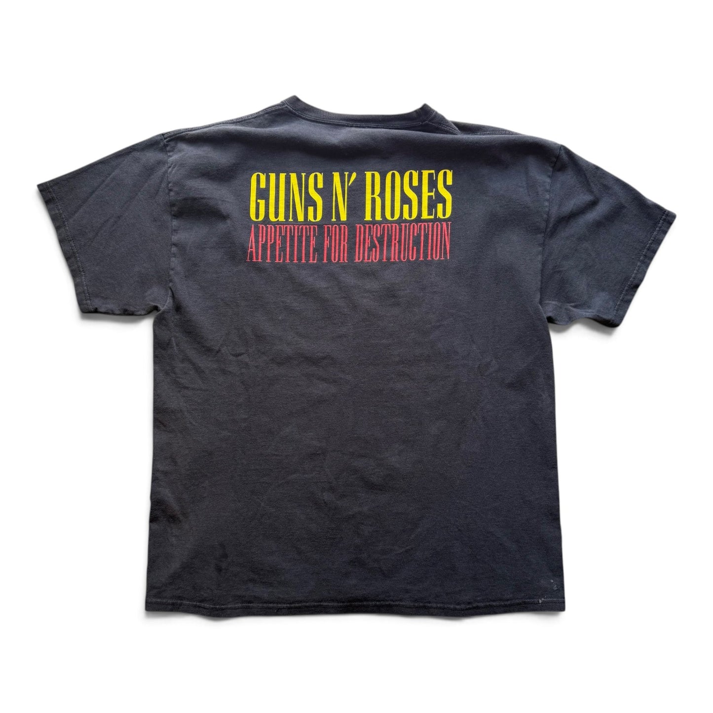 00's Guns-N-Roses T-Shirt