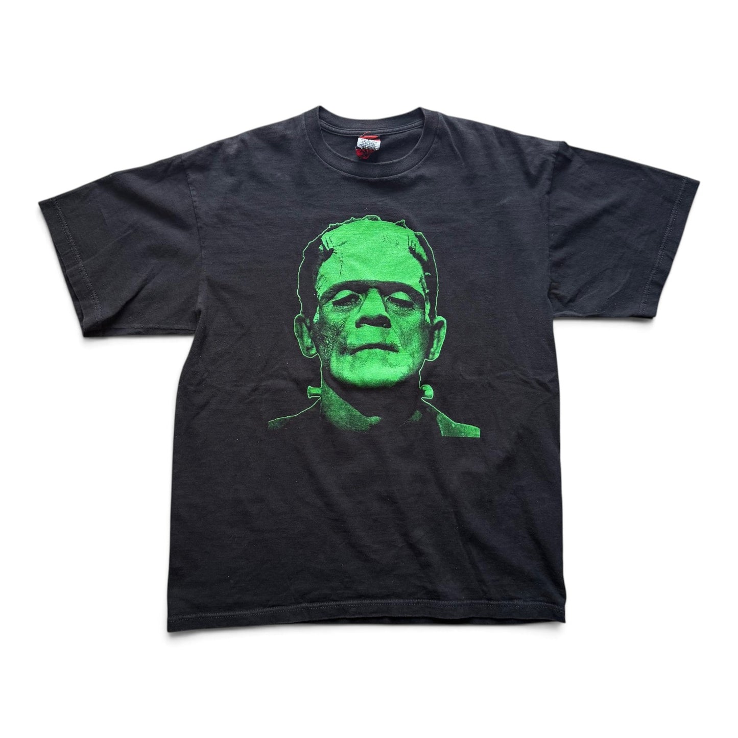 Stussy Frankenstein T-Shirt
