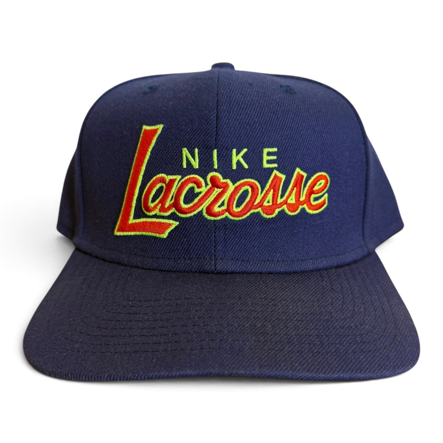 Nike Lacrosse Snapback Hat