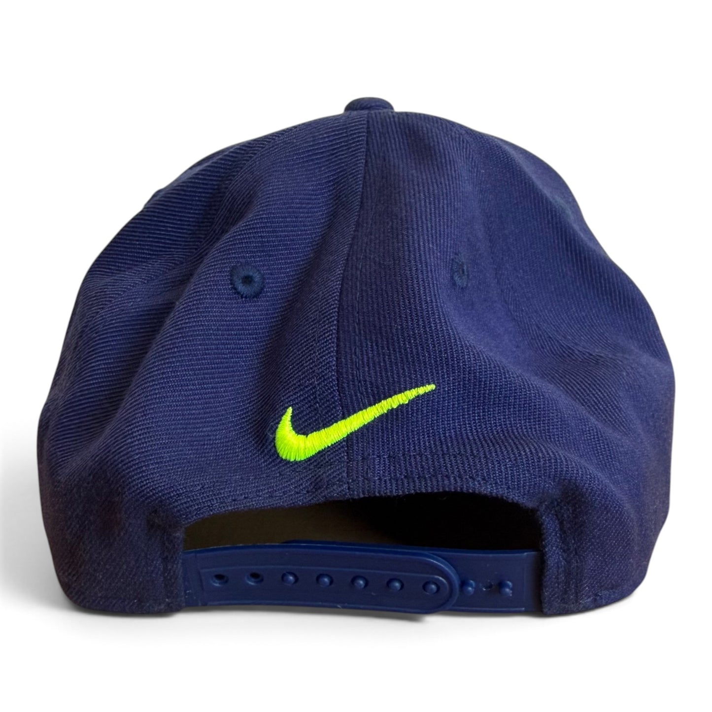 Nike Lacrosse Snapback Hat