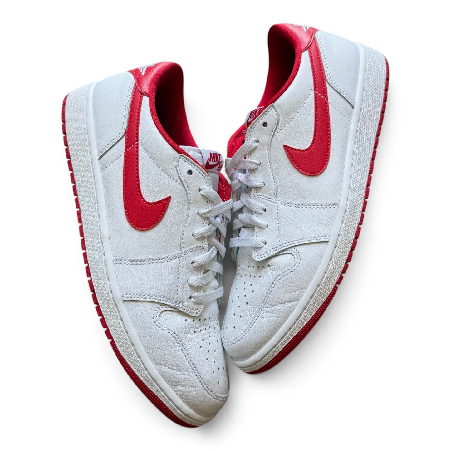 Jordan 1 Low OG University Red