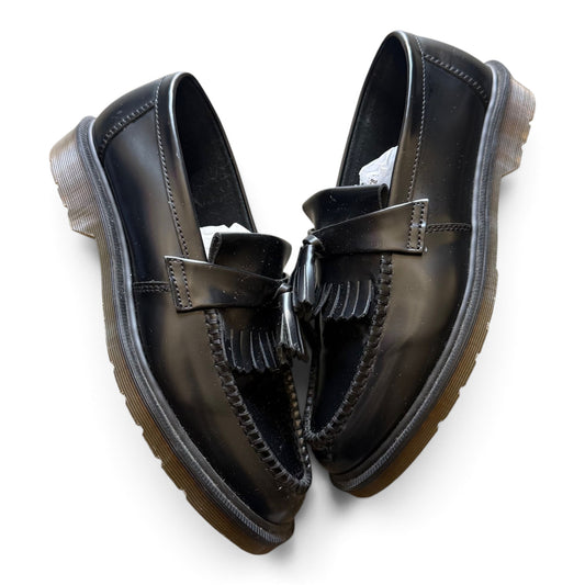 Dr. Martens Leather Adrian Loafer