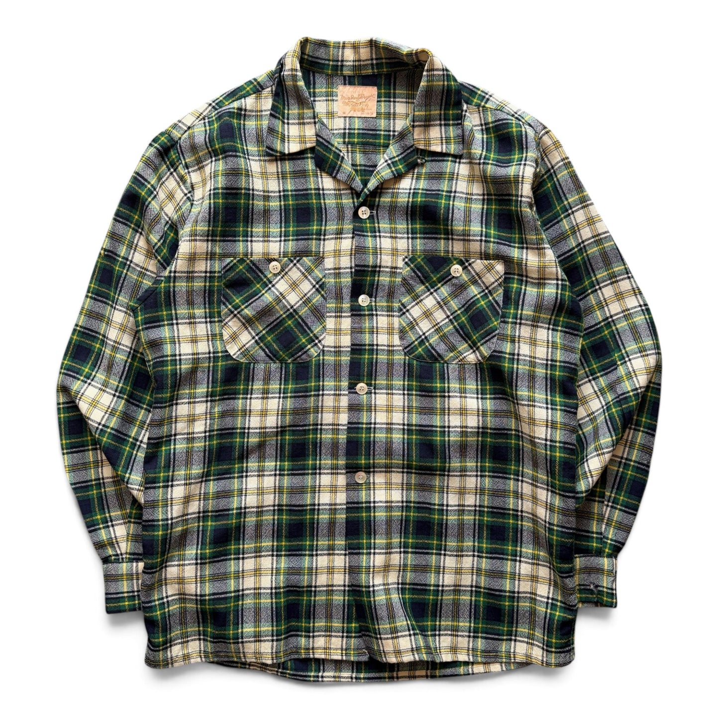 90's Meadow Brook Button Up Shirt