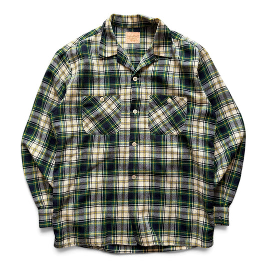 90's Meadow Brook Button Up Shirt