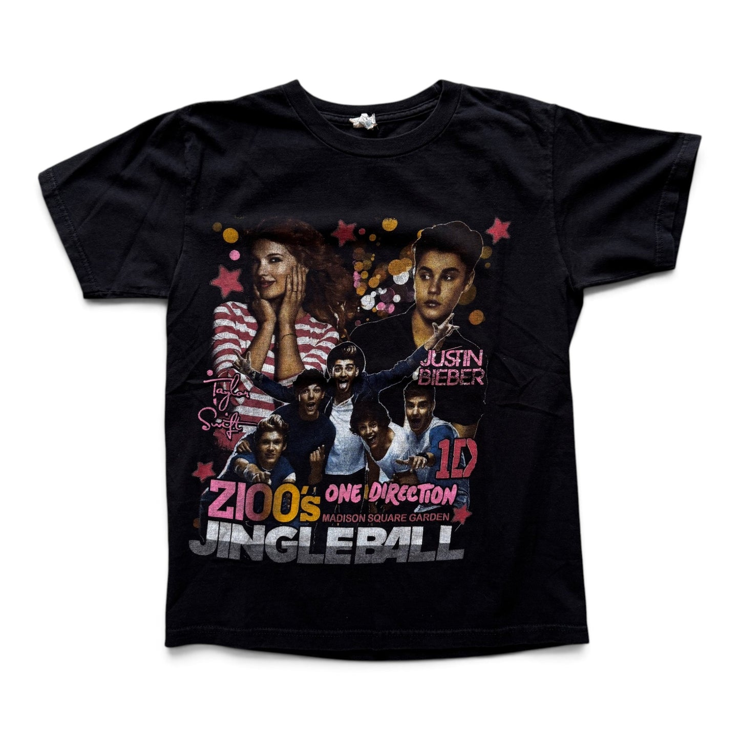 00's Jingleball T-Shirt