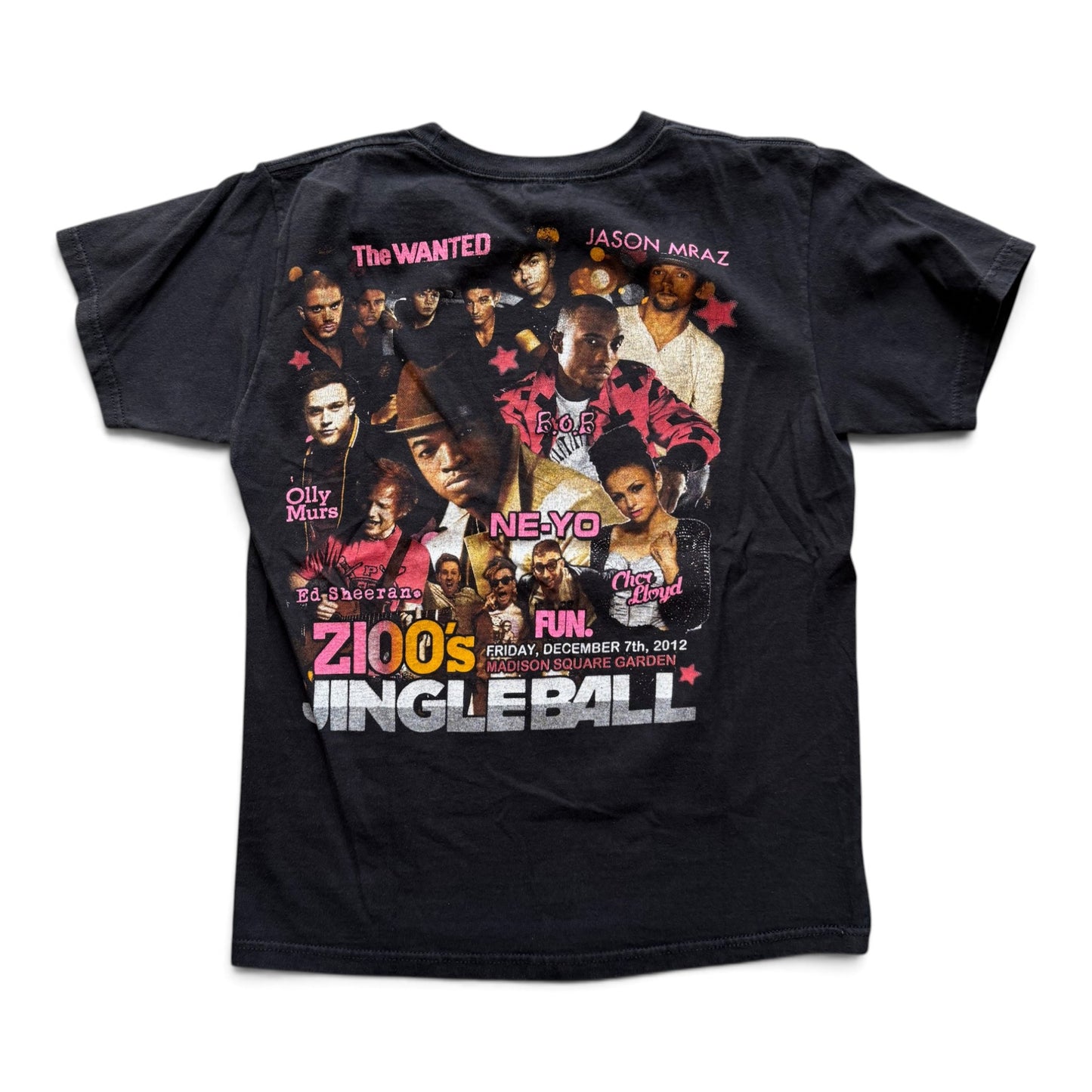00's Jingleball T-Shirt